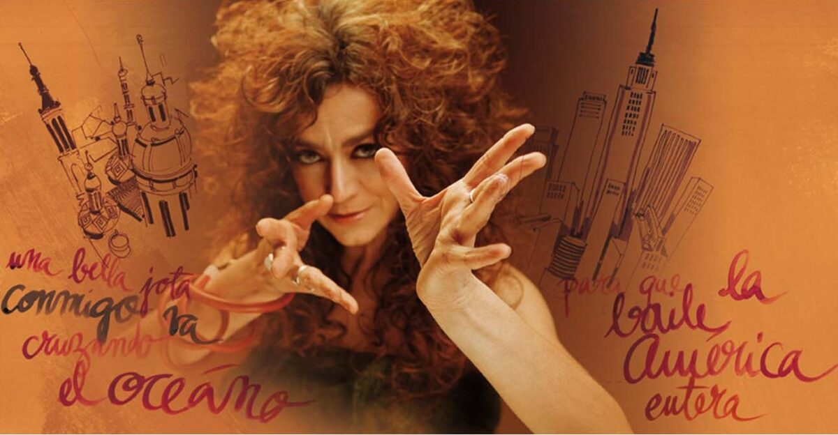 Carmen Lanuit es Carmen París