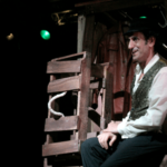 EL BUSCÓN. Teatro del Temple