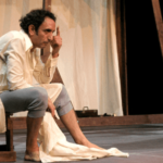 EL BUSCÓN. Teatro del Temple