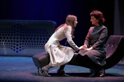 Don Juan Tenorio. Teatro del Temple