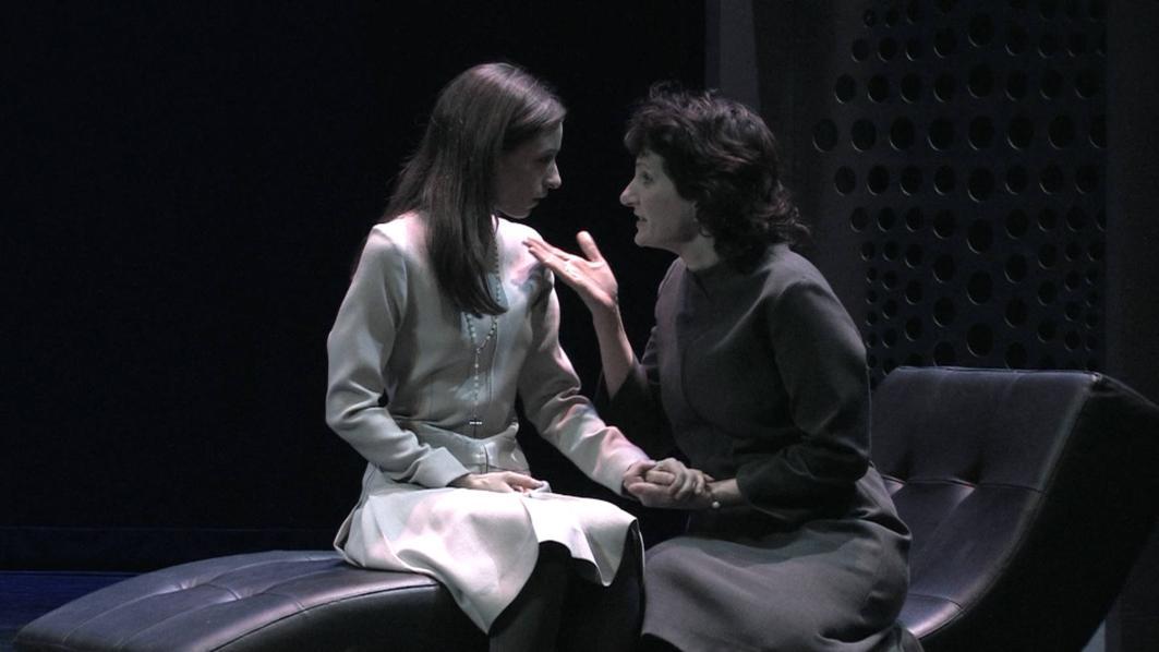 Don Juan Tenorio. Teatro del Temple