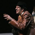 EL BUSCÓN. Teatro del Temple