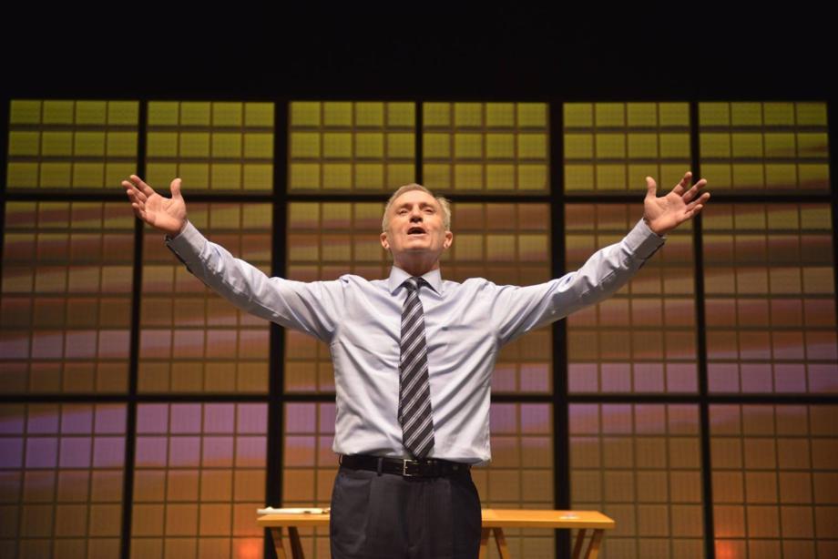 TRANSICIÓN - Teatro del Temple