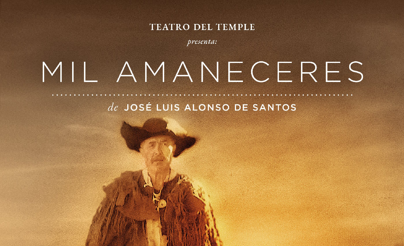 Baner Mil Amaneceres Cartel